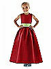 Flower Girl Dress FL4024