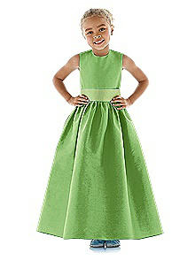 Flower Girl Dress FL4024