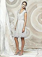 Lela Rose Style LR127