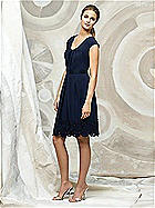 Lela Rose Style LR127