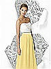Lela Rose Style LX117