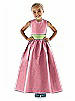 Flower Girl Dress FL4025