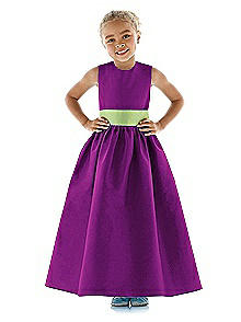 Flower Girl Dress FL4025