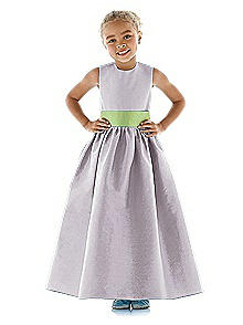Flower Girl Dress FL4025