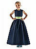 Flower Girl Dress FL4025