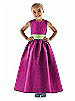 Flower Girl Dress FL4025
