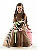Flower Girl Style FL4019