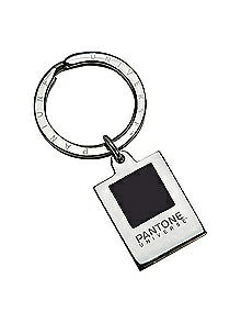PANTONE&copy; Chip Keychain