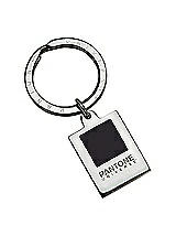 PANTONE&copy; Chip Keychain