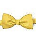 Peau de Soie Bow Ties