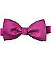 Peau de Soie Bow Ties