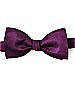 Peau de Soie Bow Ties