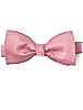 Peau de Soie Bow Ties