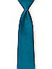 Men's Neck Ties in Peau de Soie