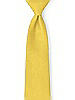 Men's Neck Ties in Peau de Soie