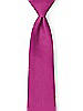 Men's Neck Ties in Peau de Soie