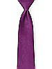 Men's Neck Ties in Peau de Soie