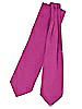 Custom Cravats in Peau de Soie