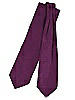 Custom Cravats in Peau de Soie