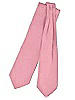 Custom Cravats in Peau de Soie