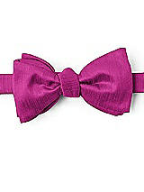 Dupioni Bow Ties
