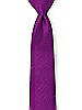 Men's Neck Ties in Dupioni