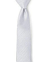 Men's Neck Ties in Dupioni