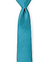 Men's Neck Ties in Dupioni