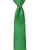 Men's Neck Ties in Dupioni