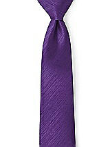 Men's Neck Ties in Dupioni