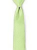 Men's Neck Ties in Dupioni