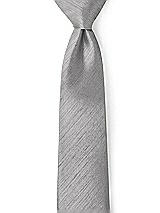 Men's Neck Ties in Dupioni