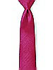 Men's Neck Ties in Dupioni