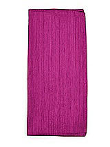 Pocket Squares in Dupioni