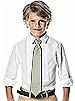 Boy's 50" Duchess Satin Neck Tie