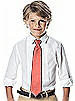 Boy's 50" Duchess Satin Neck Tie