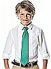 Boy's 50" Duchess Satin Neck Tie
