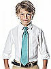 Boy's 50" Duchess Satin Neck Tie
