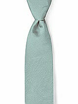 Boy's Neck Tie in Peau de Soie