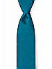 Boy's Neck Tie in Peau de Soie