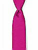 Boy's Neck Tie in Peau de Soie