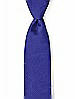 Boy's Neck Tie in Peau de Soie