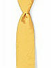 Boy's Neck Tie in Peau de Soie