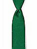 Boy's Neck Tie in Peau de Soie