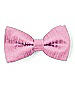 Boy's Clip Dupioni Bow Tie