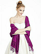 Pashmina Shawls - Evening Shawls