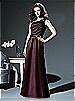 Dessy Collection Style 2812