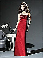 Dessy Collection Style 2813