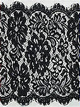 10 Inch Grammercy Lace by the 1/2 yard