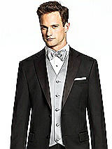 Duchess Satin Bow Ties